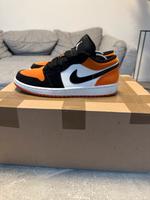 Jordan 1 low Shattered Backboard Größe 42 Häfen - Bremerhaven Vorschau