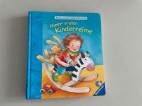 Meine ersten Kinderreime Buch Ravensburger ca ab 1 Jahr Baden-Württemberg - Göppingen Vorschau