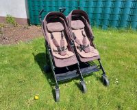 Maxi Cosi Dana for 2 Geschwister / Zwillingsbuggy Nordrhein-Westfalen - Leichlingen Vorschau