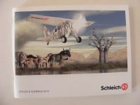 Schleich Sortiments-Katalog 2010 Sammler Niedersachsen - Bippen Vorschau