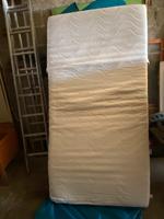 Zwei Matratzen, ca. 6 Jahre alt 200cm x 100cm x 20cm Baden-Württemberg - Notzingen Vorschau