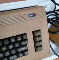 Home Computer Commodore 64 und Netzteil Nürnberg (Mittelfr) - Nordstadt Vorschau