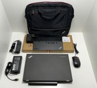 Lenovo ThinkPad W540 i7-4910MQ 32GB 512GB 2880x1620 nVidia TOP Kr. Passau - Passau Vorschau