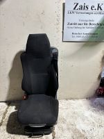 MAN TGL Euro 5/6 Fahrersitz mit Luft und elektrisch Essen - Altenessen Vorschau