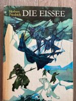 DDR Literatur Die Eissee Verlag Neues Leben Thüringen - Erfurt Vorschau