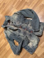 Tommy Hilfiger Jeans Jacke Gr S Dresden - Cossebaude Vorschau