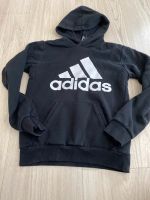 Pulli Pullover Adidas Größe XS schwarz Herzogtum Lauenburg - Hohenhorn Vorschau