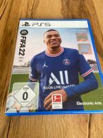 PS 5 FIFA 22 Hessen - Eiterfeld Vorschau