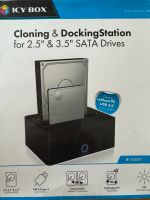 ICE Box Cloning & Docking Station Nordrhein-Westfalen - Eschweiler Vorschau