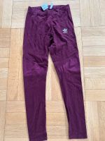 Adidas leggins Sport Training Running Bordeaux rot weinrot xs Baden-Württemberg - Durmersheim Vorschau