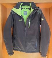 Jack Wolfskin Skijacke, Winterjacke, Texapore 2+ Damen, M/40 Hessen - Münzenberg Vorschau