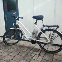 E-Bike FLYER Bayern - Eichstätt Vorschau