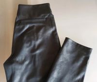 Hailys lederimitat Hose Leggings XS & Gratis Stoffhose Sachsen - Schwarzenberg (Erzgebirge) Vorschau