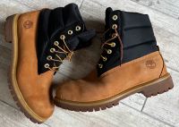 Timberland 6-Inch Boot Stiefel gefüttert Primaloft 44,5 10,5 Hessen - Fulda Vorschau