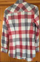 S Oliver Bluse Gr S Kreis Pinneberg - Quickborn Vorschau