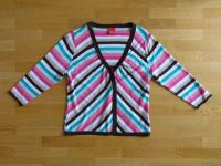 Esprit Umstands-Cardigan / Strickjacke bunt gestreift Größe S Rheinland-Pfalz - Jugenheim in Rheinhessen Vorschau