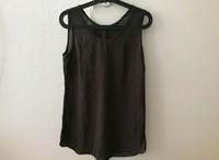 Marc O‘Polo Shirt Top braun Gr. 40 neuwertig Berlin - Reinickendorf Vorschau