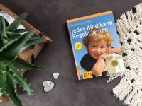 Annette Kast-Zahn - Jedes Kind kann Regeln lernen Baden-Württemberg - Schwieberdingen Vorschau