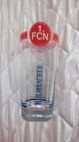 1. FCN Kulmbacher Glas Bierglas Thüringen - Sonneberg Vorschau