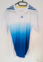 Adidas ClimaCool PREDATOR Trikot laufen weiß blau Gr L Saarland - St. Wendel Vorschau