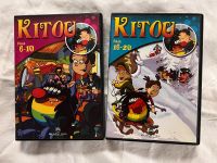 DVD „Kitou“ verschiedene Folgen Bayern - Lindau Vorschau