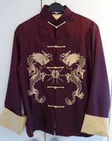 Kostüm Traditionelle Chinesische Jacke Brandenburg - Müllrose Vorschau