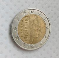 2 Euro Münze  2005 Belgien Belgium König Albert II Hessen - Dreieich Vorschau