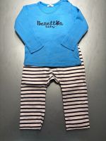 Benetton Baby Set Nordrhein-Westfalen - Lohmar Vorschau