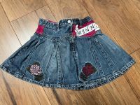 Mädchen Jeans Rock Minnie Mouse Gr. 110 Bayern - Augsburg Vorschau