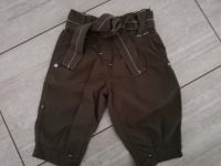 Neu! Hose braun gr. 92 Baden-Württemberg - Baiersbronn Vorschau