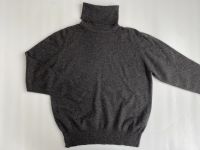 Kaschmir / Seide Rollkragen Pullover Gr. M L 38 40 42 Schleswig-Holstein - Reinbek Vorschau