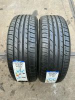 Sommerreifen 205/55 R17 91V Falken Ziex ZE914 Ecorun mit Montage Hessen - Maintal Vorschau