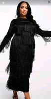 Abendkleid - Fransenkleid Simmern - Hunsrück Vorschau