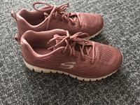 Skechers rosa Gr 40 ❣️❣️❣️❣️ Brandenburg - Bestensee Vorschau
