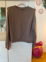 Pulli Zara Gr.xl braun Hingucker Nordrhein-Westfalen - Rheinberg Vorschau