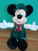 Disney Mickey Deutschland Bayern Kuscheltier Plüschtier Niedersachsen - Sehnde Vorschau