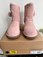 UGG Boots W Irina Swarovski rosa 39 neu Nordrhein-Westfalen - Hagen Vorschau