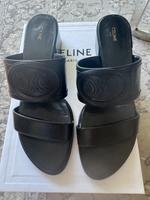 Celine Mule Calisto Lambskin Düsseldorf - Oberkassel Vorschau