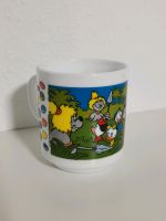 Vintage 90er Jahre (1992) Arcopal Walt Disney Donald Duck Tasse Niedersachsen - Achim Vorschau