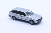 herpa 1:87 BMW 525i Touring silber Baden-Württemberg - Durlangen Vorschau