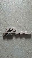 Ford 12m Emblem Schriftzug Taunus Nordrhein-Westfalen - Troisdorf Vorschau