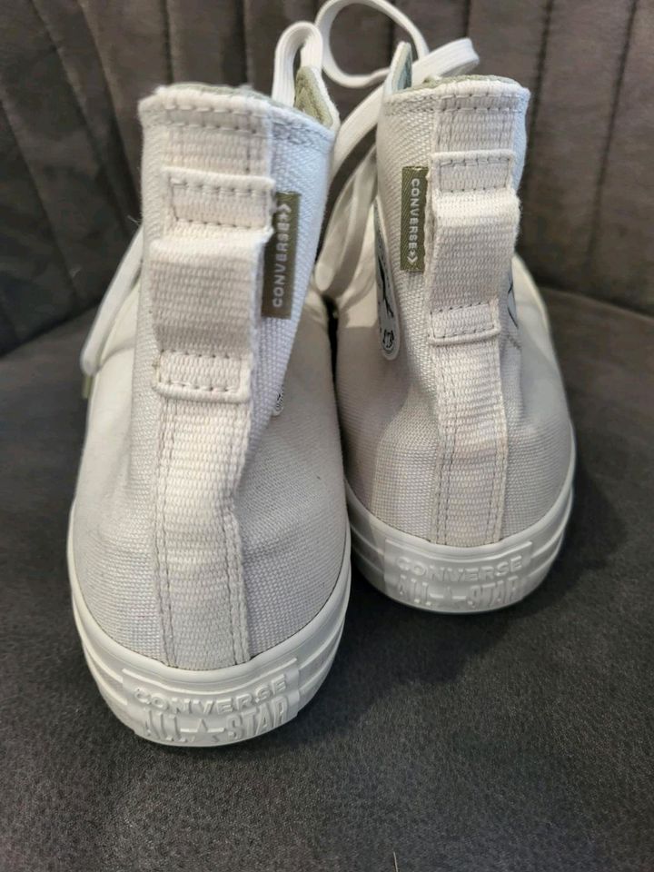 Schuhe Sneaker Converse in Jüchen