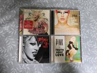 Pink CDs Konvolut Sammlung Berlin - Mitte Vorschau