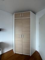 Kleiderschrank München - Au-Haidhausen Vorschau