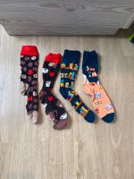 Witzige Socken Motiv Kaffee und Bibliothek Bayern - Kempten Vorschau