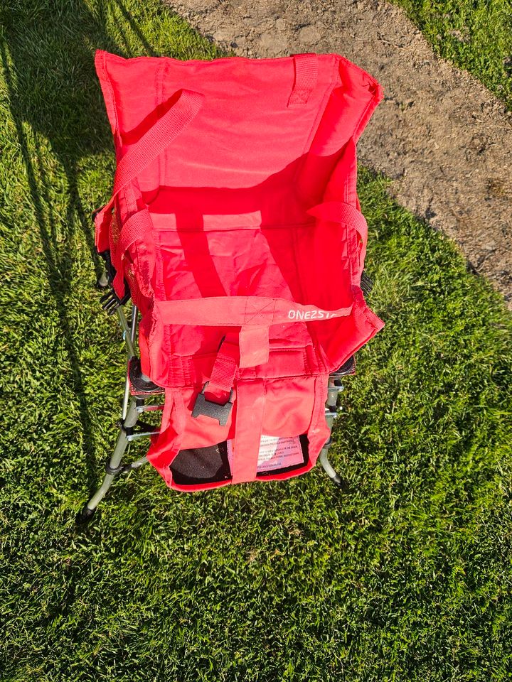 Camping Stuhl für Kleine bis 25 kg in Iserlohn