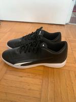 Neu. Puma ultra Herren Schuhe Sneaker schwarz Größe 46 Schleswig-Holstein - Kaltenkirchen Vorschau