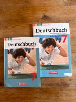 Deutschbuch 7 9783060626335 + Arbeitsheft Rheinland-Pfalz - Kadenbach Vorschau
