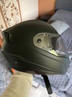 Motorradhelm NISHUA NTX-4 Größe XL NEUWERTIG!!! Rheinland-Pfalz - Winnweiler Vorschau