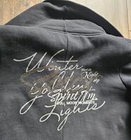 Soccx Damen Überwurf Jacke Gr. M schwarz Sachsen-Anhalt - Barby Vorschau